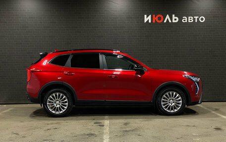 Haval Jolion, 2025 год, 2 650 000 рублей, 4 фотография