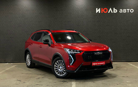 Haval Jolion, 2025 год, 2 650 000 рублей, 3 фотография
