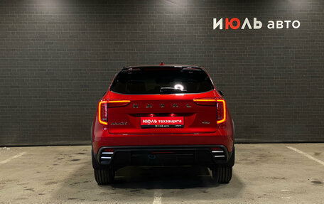 Haval Jolion, 2025 год, 2 650 000 рублей, 6 фотография