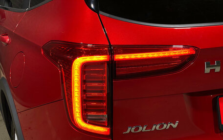 Haval Jolion, 2025 год, 2 650 000 рублей, 7 фотография