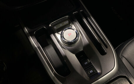 Haval Jolion, 2025 год, 2 650 000 рублей, 14 фотография
