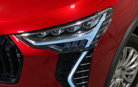 Haval Jolion, 2025 год, 2 650 000 рублей, 9 фотография