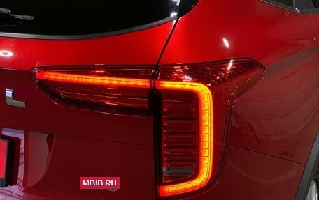 Haval Jolion, 2025 год, 2 650 000 рублей, 8 фотография