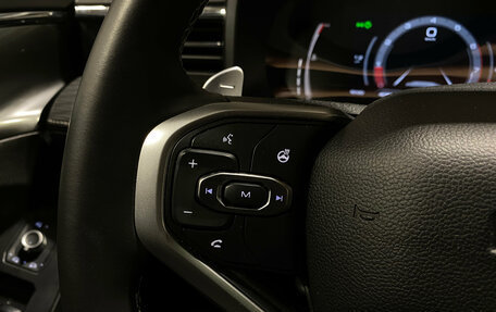 Haval Jolion, 2025 год, 2 650 000 рублей, 17 фотография