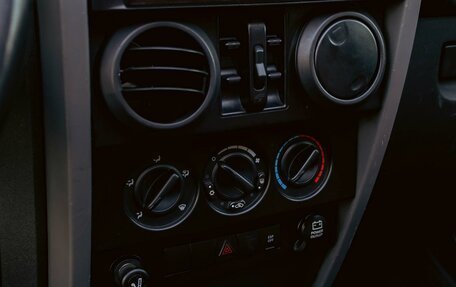Jeep Wrangler, 2007 год, 2 095 000 рублей, 15 фотография