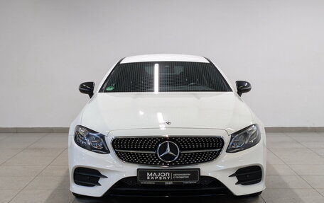 Mercedes-Benz E-Класс, 2020 год, 5 150 000 рублей, 2 фотография