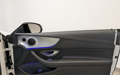 Mercedes-Benz E-Класс, 2020 год, 5 150 000 рублей, 25 фотография