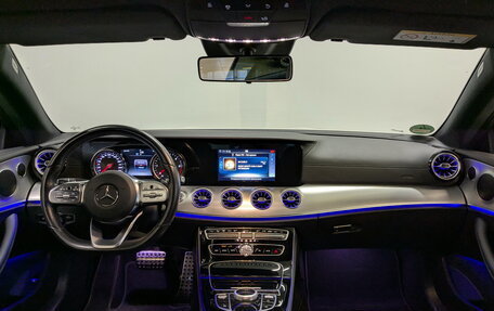 Mercedes-Benz E-Класс, 2020 год, 5 150 000 рублей, 14 фотография