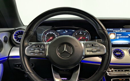 Mercedes-Benz E-Класс, 2020 год, 5 150 000 рублей, 22 фотография