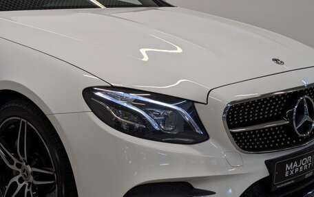Mercedes-Benz E-Класс, 2020 год, 5 150 000 рублей, 26 фотография