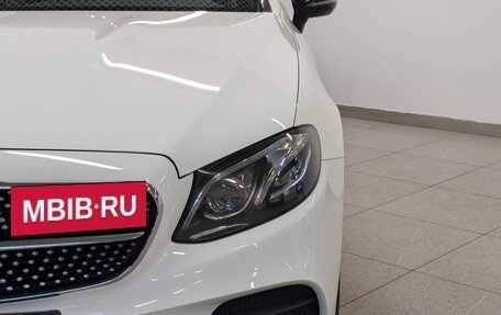 Mercedes-Benz E-Класс, 2020 год, 5 150 000 рублей, 17 фотография
