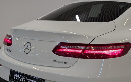 Mercedes-Benz E-Класс, 2020 год, 5 150 000 рублей, 27 фотография