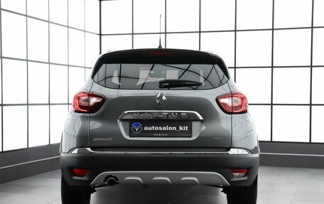 Renault Kaptur I рестайлинг, 2019 год, 1 750 000 рублей, 5 фотография