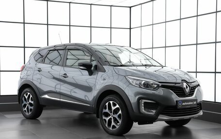 Renault Kaptur I рестайлинг, 2019 год, 1 750 000 рублей, 3 фотография