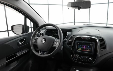 Renault Kaptur I рестайлинг, 2019 год, 1 750 000 рублей, 7 фотография