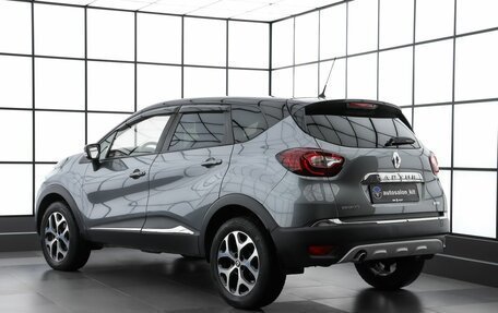 Renault Kaptur I рестайлинг, 2019 год, 1 750 000 рублей, 6 фотография