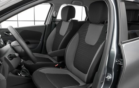 Renault Kaptur I рестайлинг, 2019 год, 1 750 000 рублей, 9 фотография