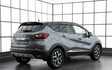 Renault Kaptur I рестайлинг, 2019 год, 1 750 000 рублей, 4 фотография