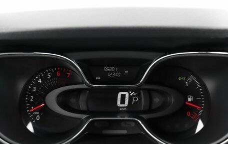 Renault Kaptur I рестайлинг, 2019 год, 1 750 000 рублей, 11 фотография