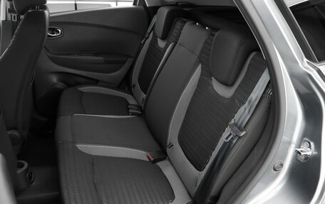 Renault Kaptur I рестайлинг, 2019 год, 1 750 000 рублей, 10 фотография