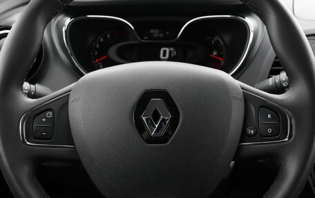 Renault Kaptur I рестайлинг, 2019 год, 1 750 000 рублей, 13 фотография