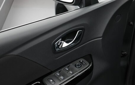 Renault Kaptur I рестайлинг, 2019 год, 1 750 000 рублей, 17 фотография