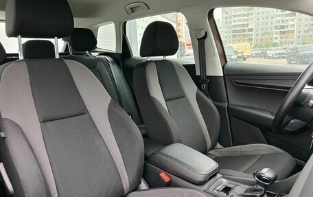 Skoda Karoq I, 2020 год, 2 270 000 рублей, 10 фотография