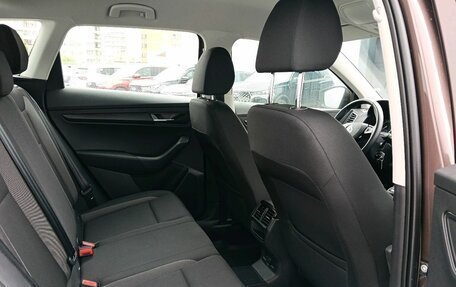 Skoda Karoq I, 2020 год, 2 270 000 рублей, 11 фотография