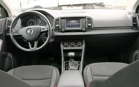 Skoda Karoq I, 2020 год, 2 270 000 рублей, 12 фотография