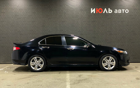 Honda Accord VIII рестайлинг, 2008 год, 1 150 000 рублей, 4 фотография