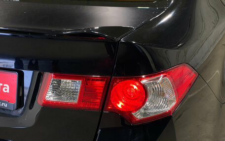 Honda Accord VIII рестайлинг, 2008 год, 1 150 000 рублей, 7 фотография