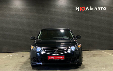 Honda Accord VIII рестайлинг, 2008 год, 1 150 000 рублей, 2 фотография