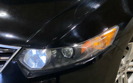 Honda Accord VIII рестайлинг, 2008 год, 1 150 000 рублей, 8 фотография