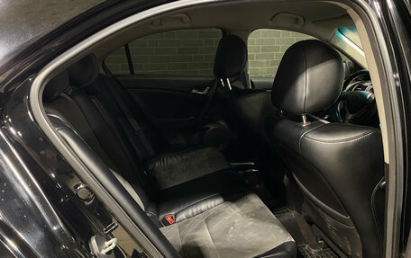 Honda Accord VIII рестайлинг, 2008 год, 1 150 000 рублей, 10 фотография