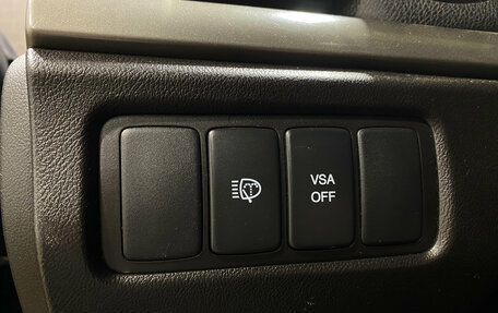 Honda Accord VIII рестайлинг, 2008 год, 1 150 000 рублей, 15 фотография