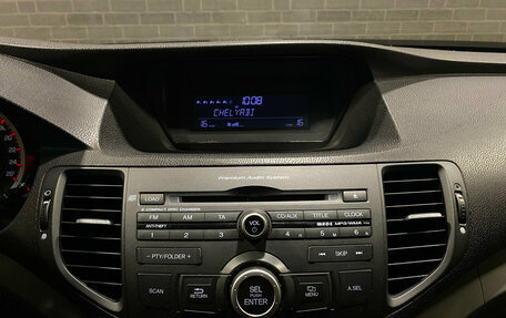 Honda Accord VIII рестайлинг, 2008 год, 1 150 000 рублей, 11 фотография