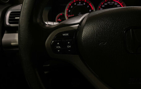 Honda Accord VIII рестайлинг, 2008 год, 1 150 000 рублей, 16 фотография