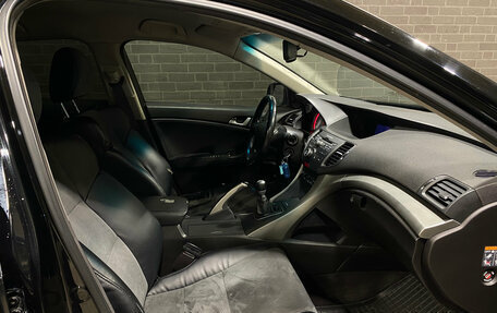 Honda Accord VIII рестайлинг, 2008 год, 1 150 000 рублей, 9 фотография