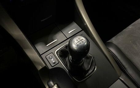Honda Accord VIII рестайлинг, 2008 год, 1 150 000 рублей, 13 фотография