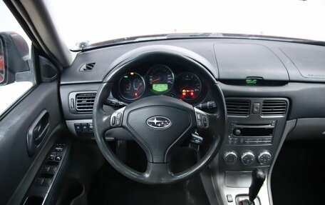 Subaru Forester, 2007 год, 690 000 рублей, 12 фотография