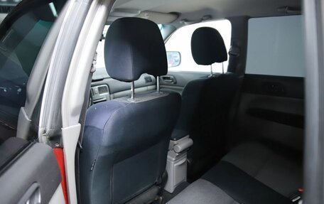 Subaru Forester, 2007 год, 690 000 рублей, 11 фотография