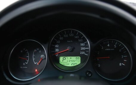 Subaru Forester, 2007 год, 690 000 рублей, 9 фотография
