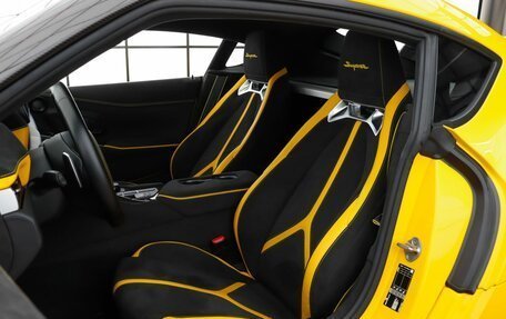 Toyota Supra, 2022 год, 8 990 000 рублей, 10 фотография