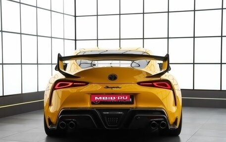 Toyota Supra, 2022 год, 8 990 000 рублей, 5 фотография