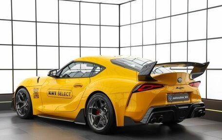 Toyota Supra, 2022 год, 8 990 000 рублей, 6 фотография