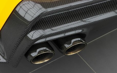 Toyota Supra, 2022 год, 8 990 000 рублей, 16 фотография