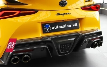 Toyota Supra, 2022 год, 8 990 000 рублей, 20 фотография