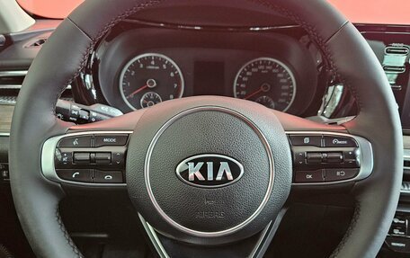KIA K5, 2021 год, 1 925 000 рублей, 11 фотография