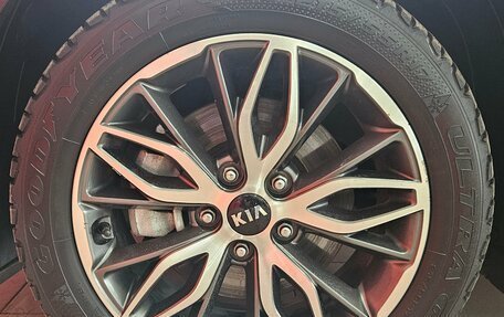 KIA K5, 2021 год, 1 925 000 рублей, 23 фотография