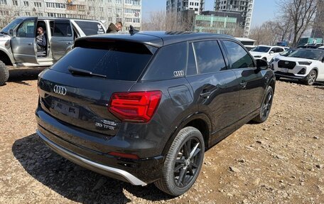 Audi Q2 I, 2022 год, 1 790 000 рублей, 4 фотография